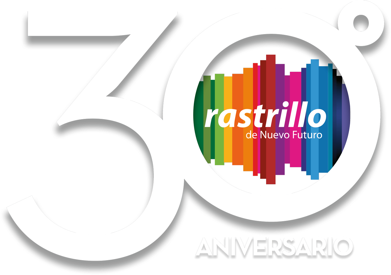 Logotipo de la Asociación Navarra Nuevo Futuro